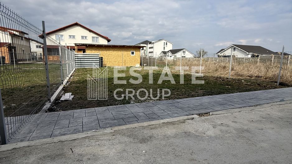 Duplex Mosnita Noua , posibilitate alegere finisaje - Poză 11