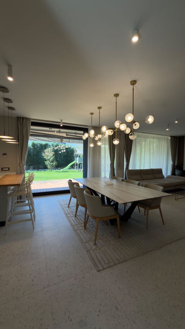 Casa / Vila Amber Gardens | Tunari | 6 camere | Otopeni - Poză 9