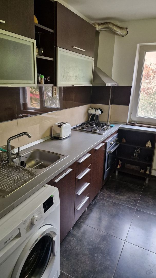 2 camere modern utilat - Poză 5