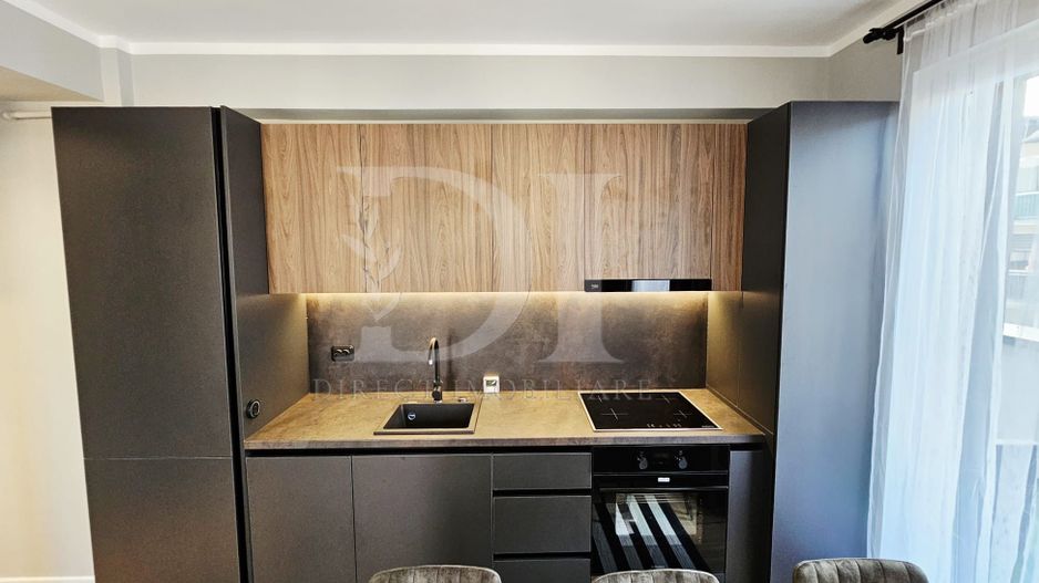 Apartament la cheie / terasa 25 mp / Zona Terra - Poză 5