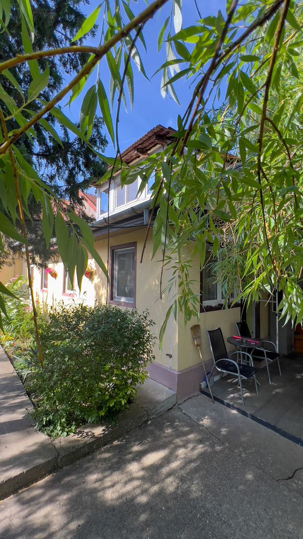 Locuinta individuala /teren 772mp/zona OBSERVATOR - Poză 35