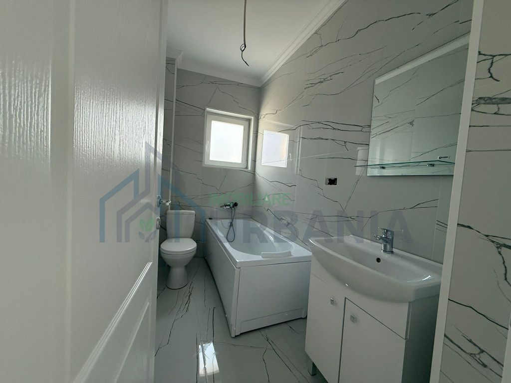 Apartament cu 1 cameră, parter, bloc nou, Lunca Cetățuii - Poză 6