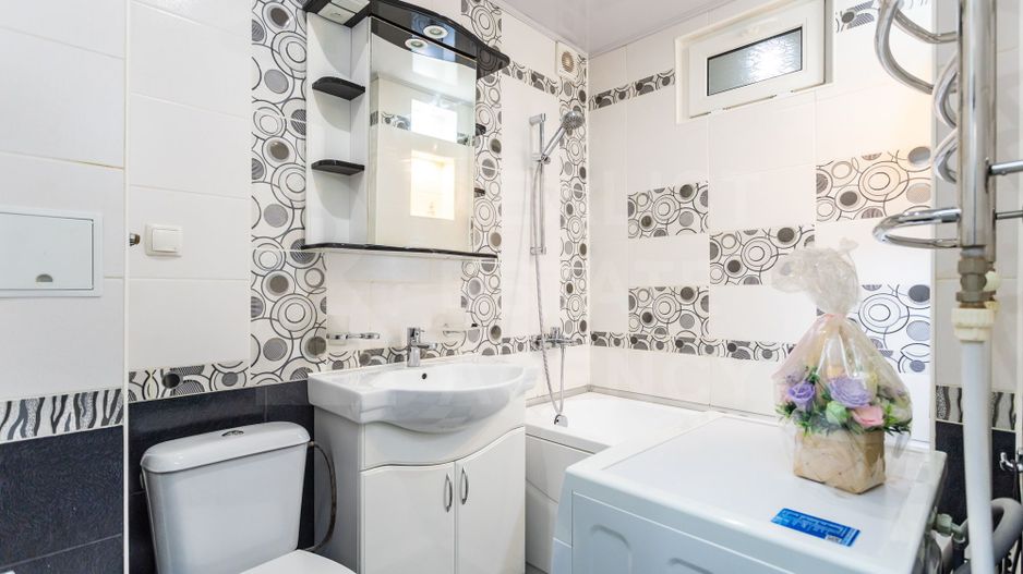 Vânzare, apartament, 2 camere, str. Miron Costin, Râșcani. - Poză 8