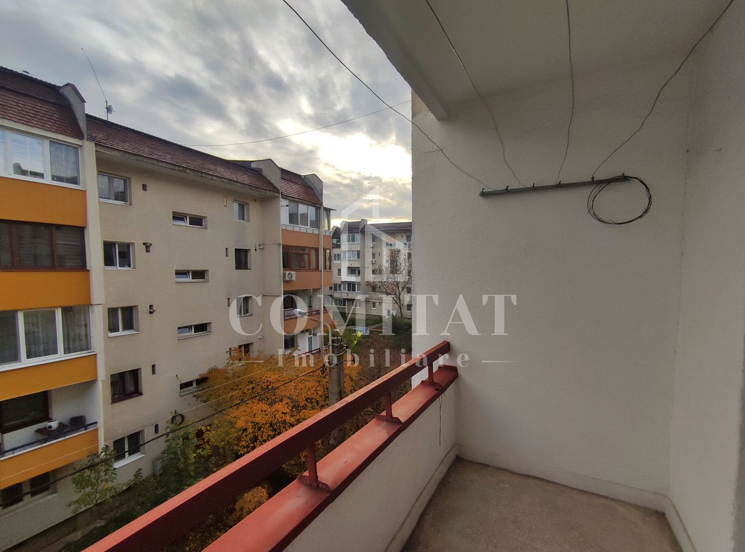 Apartament cu 2 camere decomandate | Cartierul Între Lacuri - Poză 10