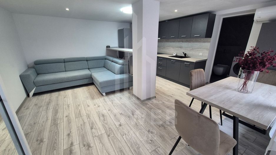 Apartament  curte și terasă – ideal pentru cei care caută confort și intimitate - Poză 2