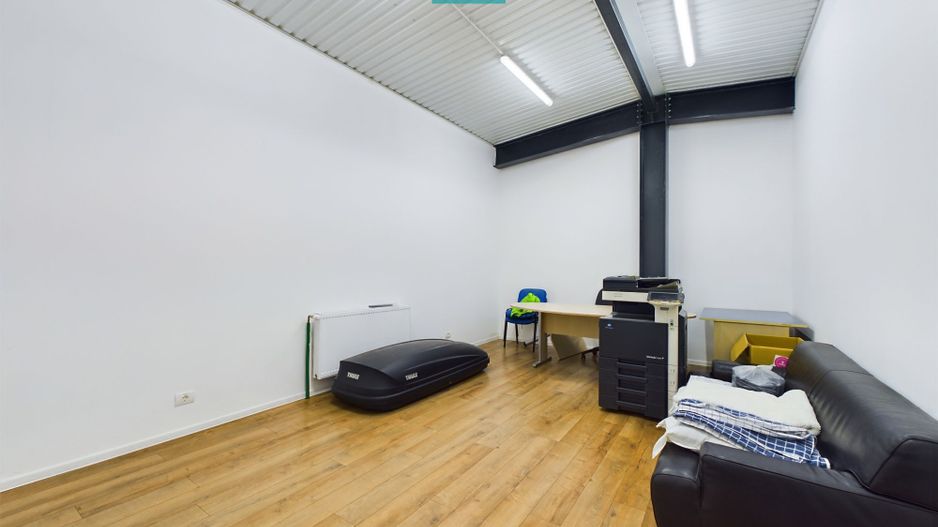 Spațiu Logistic la Autostrada A1 - Poză 20