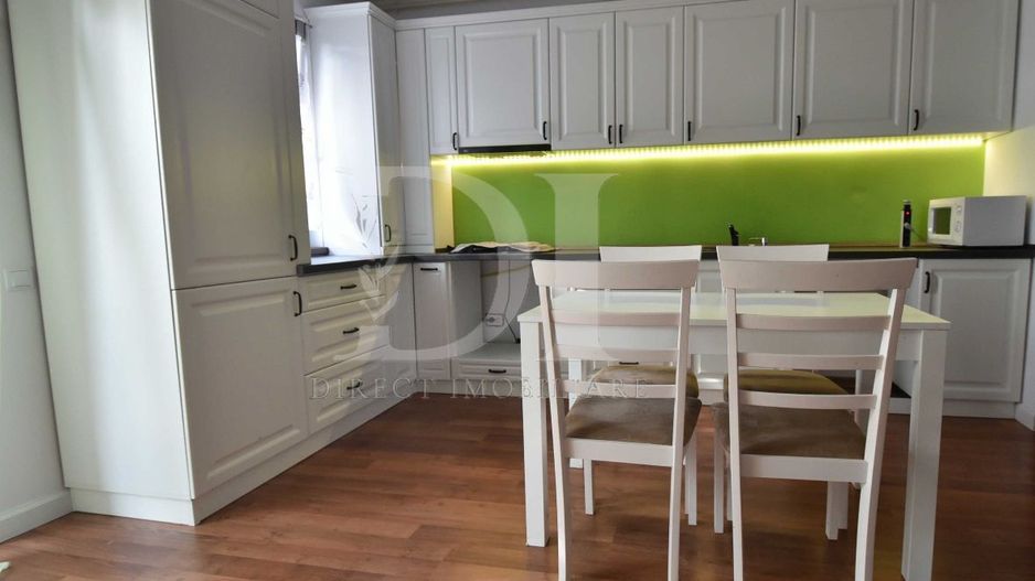 Apartament la cheie / etaj intermediar / Zona Parcul Poligon - Poză 5