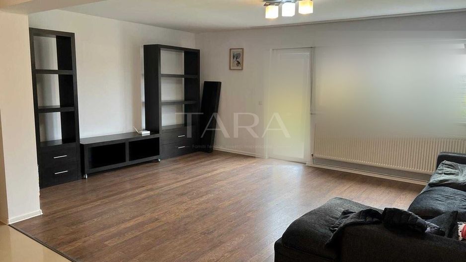 Duplex, 112 mp utili, teren 264 mp, garaj, Florești. - Poză 3