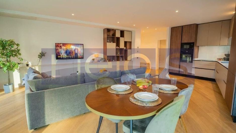 VANZARE 3 CAMERE | DESIGN MODERN | SMART HOME | MOBILAT - Poză 1