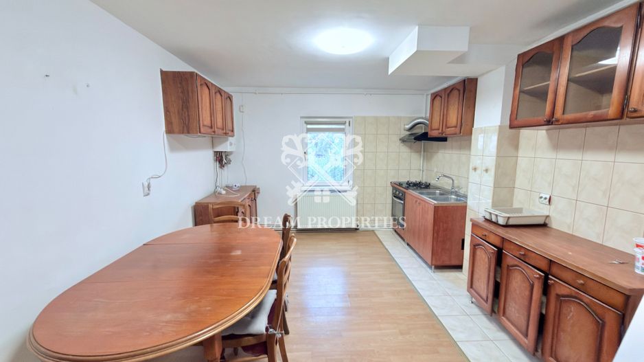 COMISION 0%! Apartament decomandat 2 camere, garaj, centru Apahida - Poză 6