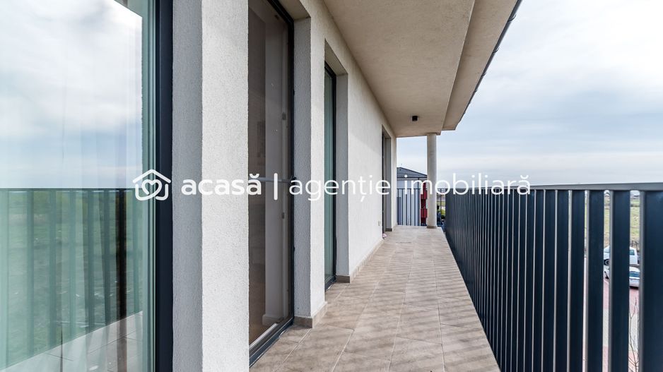 Apartament premium 3 camere | Westfield Arad | Spațiu generos - Poză 4