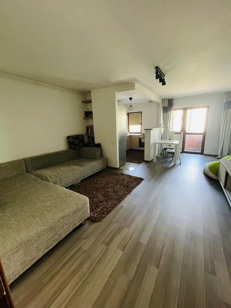 Vânzare garsoniera 42 mp - Poză 2