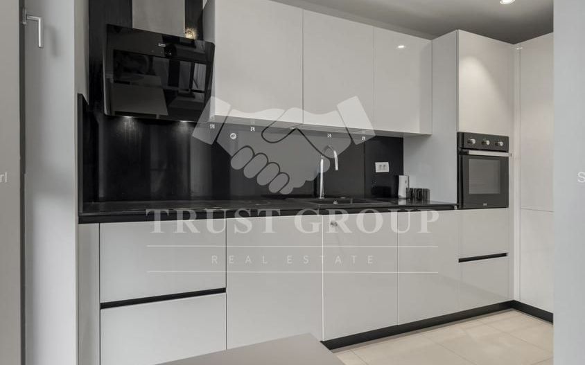 Apartament 3 camere Herastrau | Loc de parcare - Poză 6