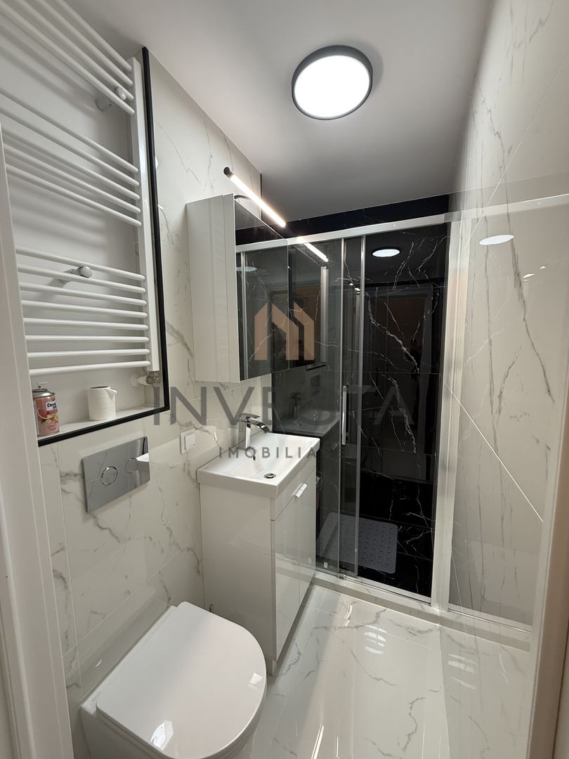 Apartament elegant cu 2 camere in Plopilor! - Poză 4