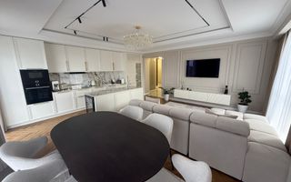 Apartament de excepție în Copou– 3 camere premium, 2 locuri de parcare - Poză 3
