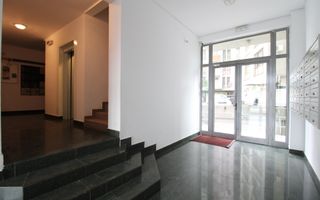 Complex Studentesc, centrala proprie; loc parcare inclus. - Poză 19