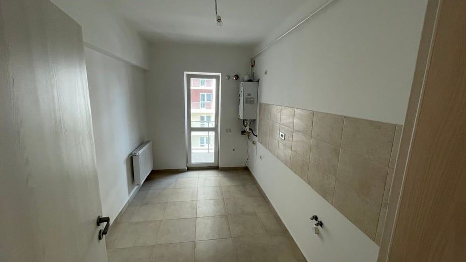 Comision 0% Vânzare partament  3 cam  - Gata de mutat - Grand Kristal Residance - Poză 3