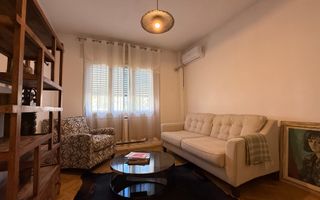 Apartament 3 camere parter, ideal birou – Dorobanți - Poză 4