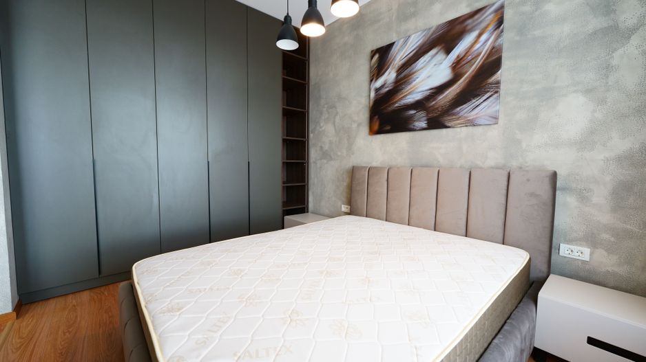 Studio Dublu, Luxuria Residence, 1 Mai, Agronomie - Poză 7