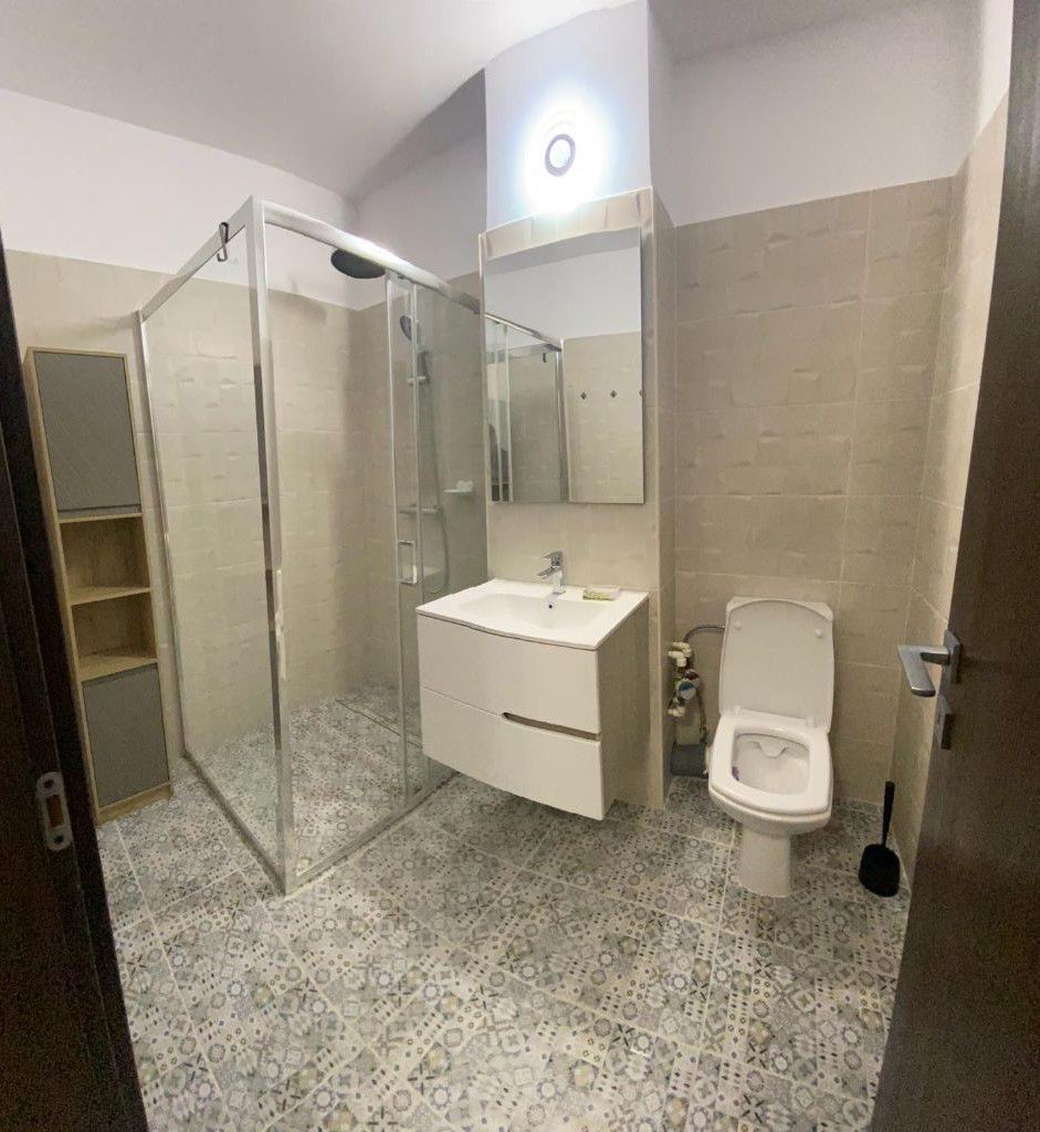 APARTAMENT DE LUX BLOC 2009 ETAJ 1 CENTRALA IMOBIL METROU VALEA IALOMITEI - Poză 8