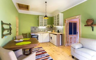 Apartament la casa I  2 camere I Gradina I Zona Piata Cluj - Poză 2