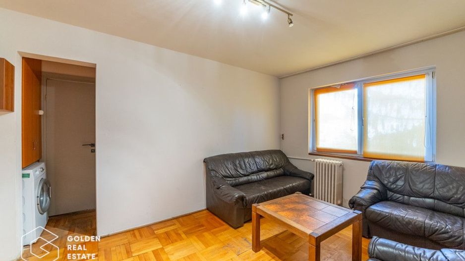 Apartament 2 camere, perfect pentru investitie, Boul Rosu - Poză 3