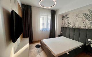 Apartament 3 cam/de inchiriat/Dem Radulescu - Poză 6