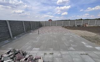 COMISION 0 | Teren intravilan | 745 mp | Mosnita Veche - Poză 1