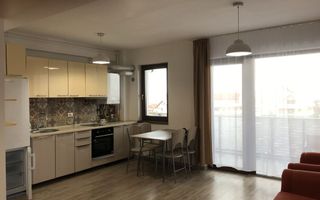 Apartament 2 camere 70mp | parcare subterana | balcon | cartier Europa - Poză 2
