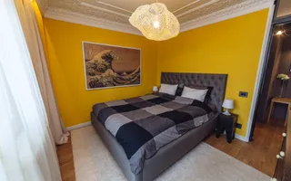 ⭐ Apartament de revistă, 3 camere, gata de mutare | Obor | Mobilat complet | - Poză 27