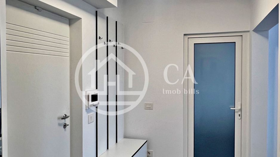 Apartament cu 2 camere de închiriat in Prima Urbana, Oradea - Poză 10