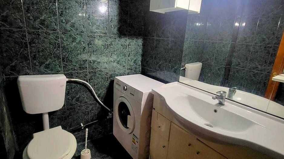 Apartament 4 camere, IC Frimu - Poză 8