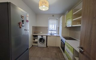 Apartament 2 camere, mobilat/utilat -  Kasper Coresi, Tractorul Brașov - Poză 13