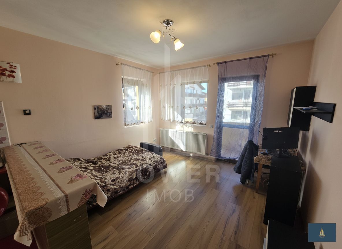 Apartament 2 camere | 50mp| Disponibil 15 martie - Poză 2