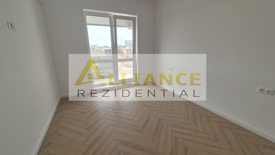 Metrou Berceni 5 minute Ap 2 Camere Decomandat FINALIZAT - Poză 1