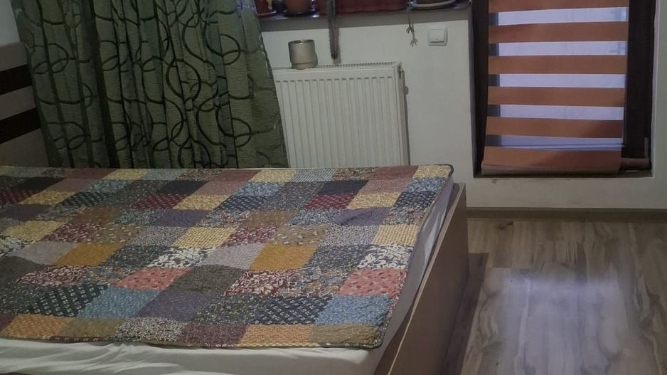 AP 2 CAMERE SALAJ, BLOC NOU, LOC PARCARE, CENTRALA TERMICA, MODERN - Poză 8