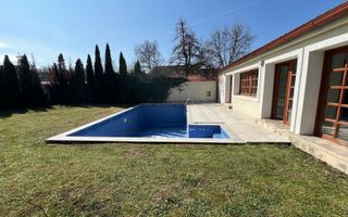 Casa saseasca CRISTIAN,amenajata LUX,pt turism,piscina,curte - Poză 3