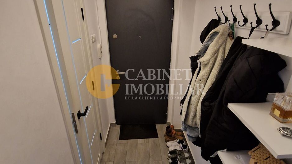 2 Camere-Renovat-Alexandru cel Bun - Poză 10