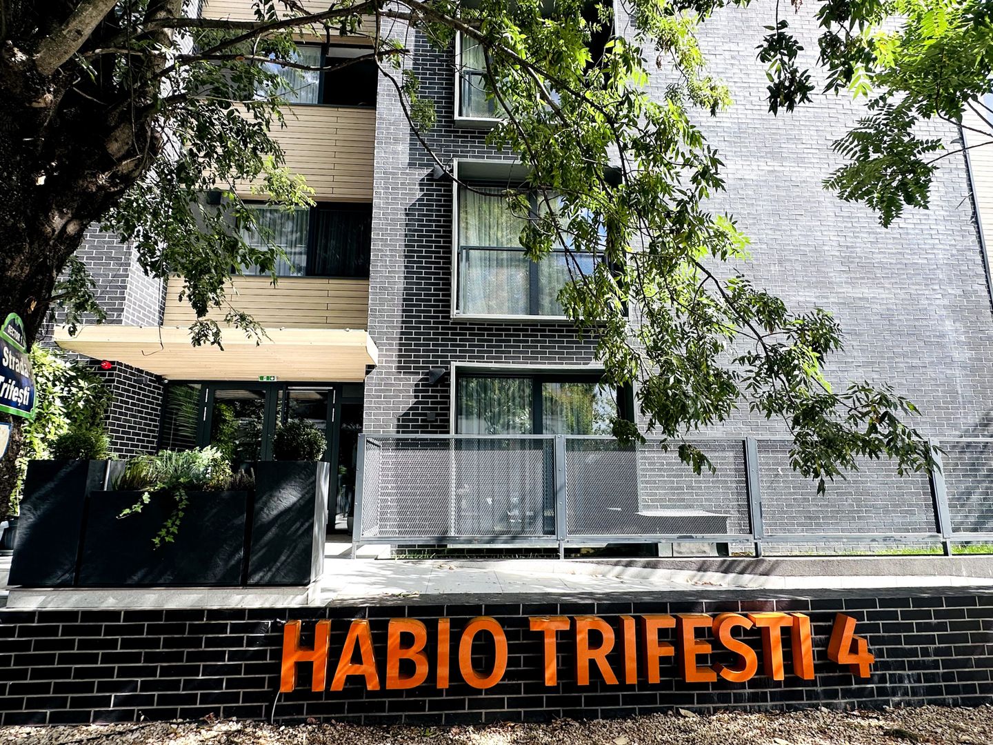 Apartament 3 camere | Habio Trifești | Aviației - Poză 16