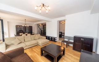 DUPLEX SUPERB CU 3 CAMERE LA INCHIRIERE LANGA PIATA FLOREASCA - Poză 1