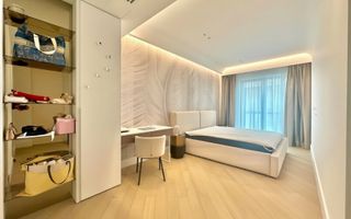 Apartament exclusivist 3 camere I Iancu Nicolae I 2 locuri de parcare - Poză 14