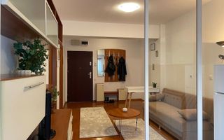 Apartament 2 camere de inchiriat, Mobilat Premium, 13 Septembrie- Marriott - Poză 15