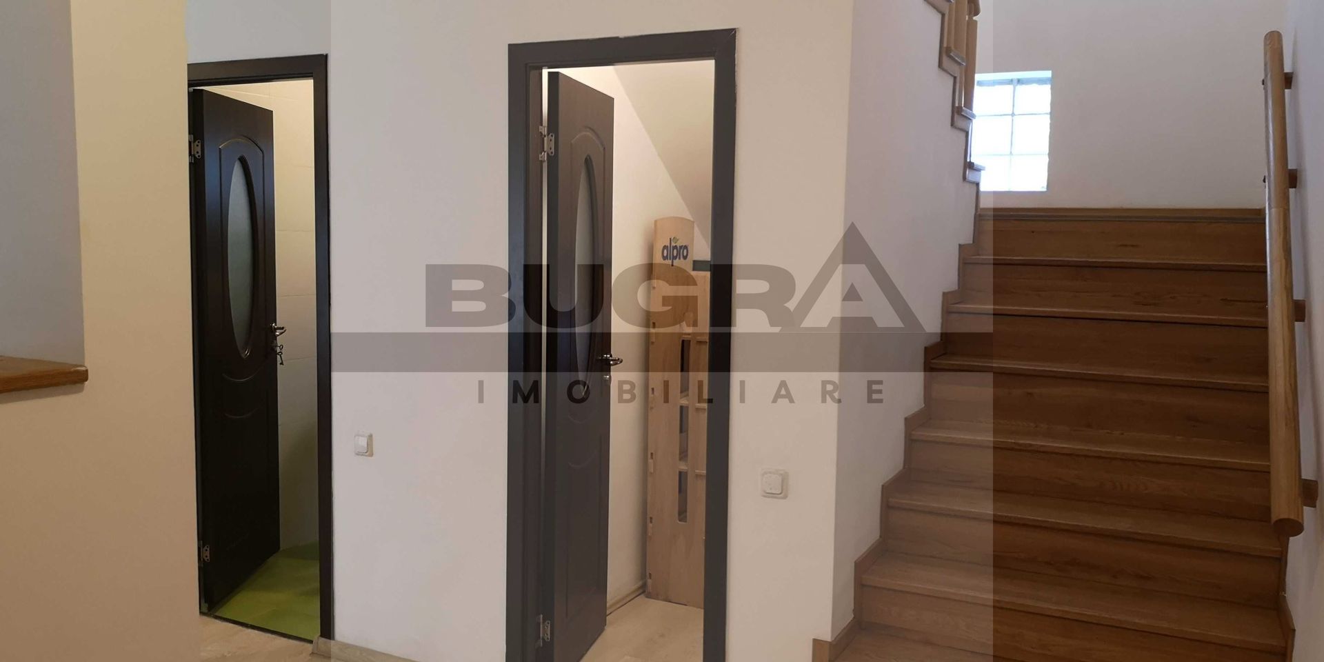Duplex de 120mp, 2 locuri de parcare, zona Parc Poligon - Poză 4