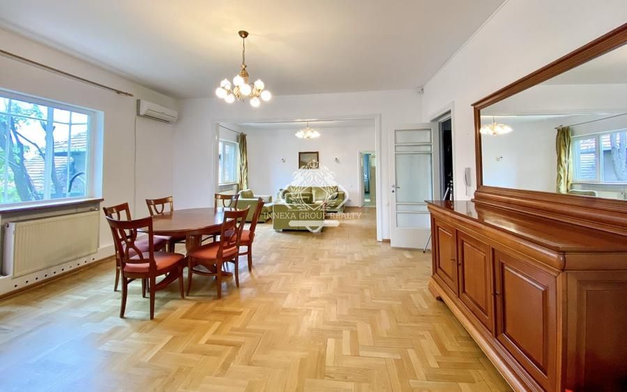 Apartament 3 camere | Dacia | Centrala proprie | 102 mp - Poză 4
