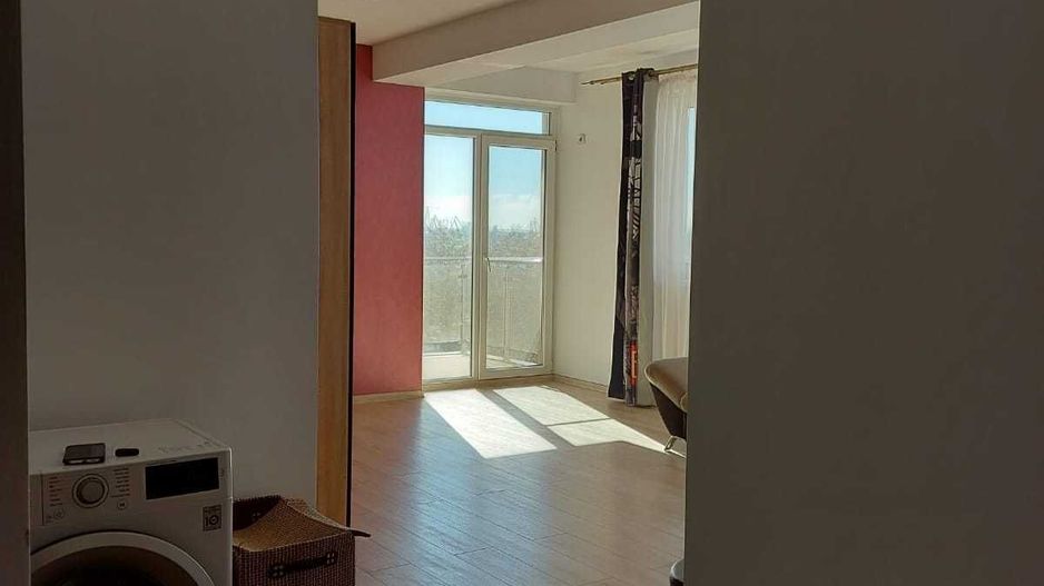 APARTAMENT 2 CAMERE – ZONA SCAFANDRI – VEDERE SUPERBĂ CĂTRE PORT - Poză 5