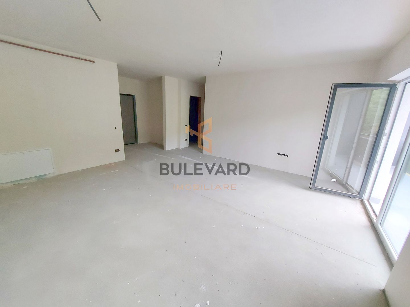 Apartament cu 2 camere, 53 mp,  zona strazii Teilor! - Poză 2