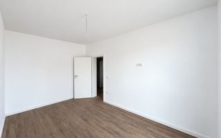 Apartament nou cu bucatarie inchisa. Clima. Langa magazin si transport in comun. - Poză 8