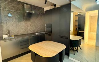 Rent I Premium 2-Bedroom Apartment | Cortina North I Pipera - Poză 3