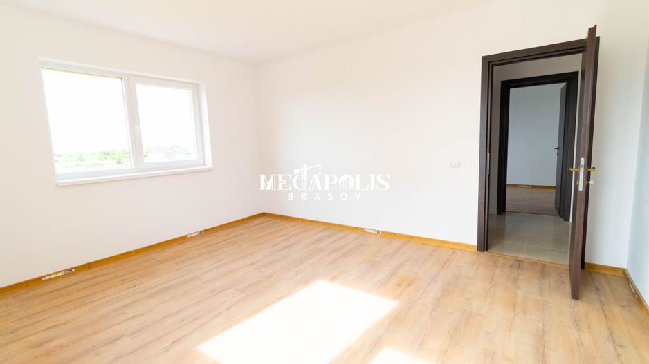 Apartament Nou Intabulat Sanpetru - Poză 2