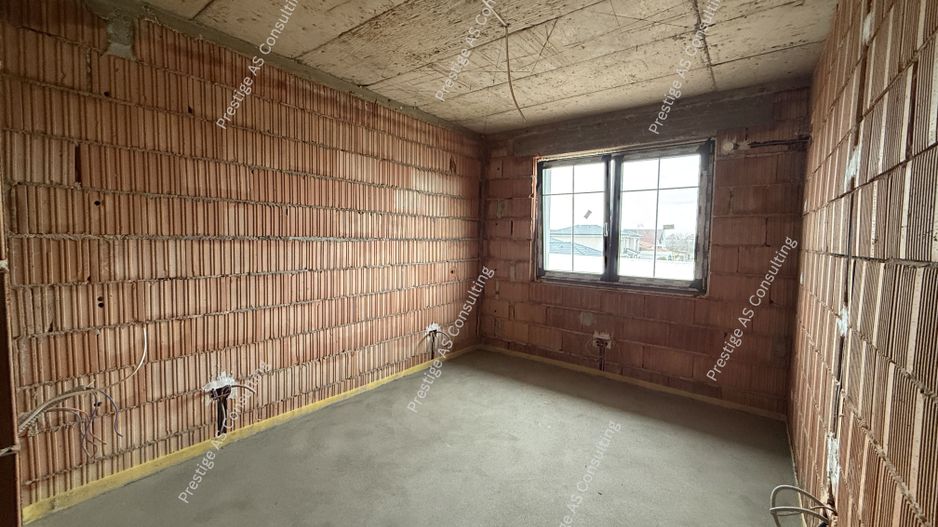 Vila premium – predare la cheie | 350 mp teren | Ciarda Rosie - Poză 24